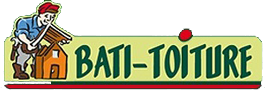 Logo BATI TOITURE