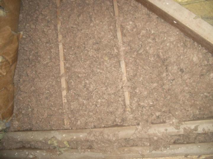 Travaux d’isolation extérieure Angers