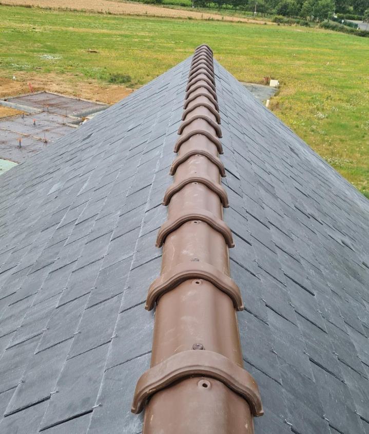 Travaux d'étanchéité Angers