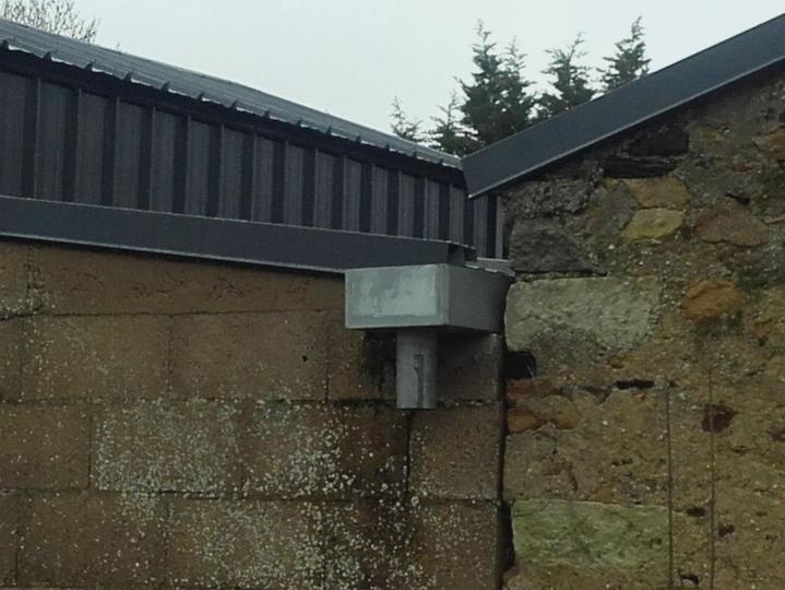 Savoir-faire et minutie à chaque pose de gouttières à Angers